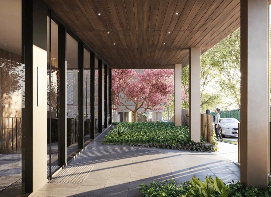 New Build - Apartment - Zona Alta