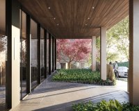 New Build - Apartment - Zona Alta