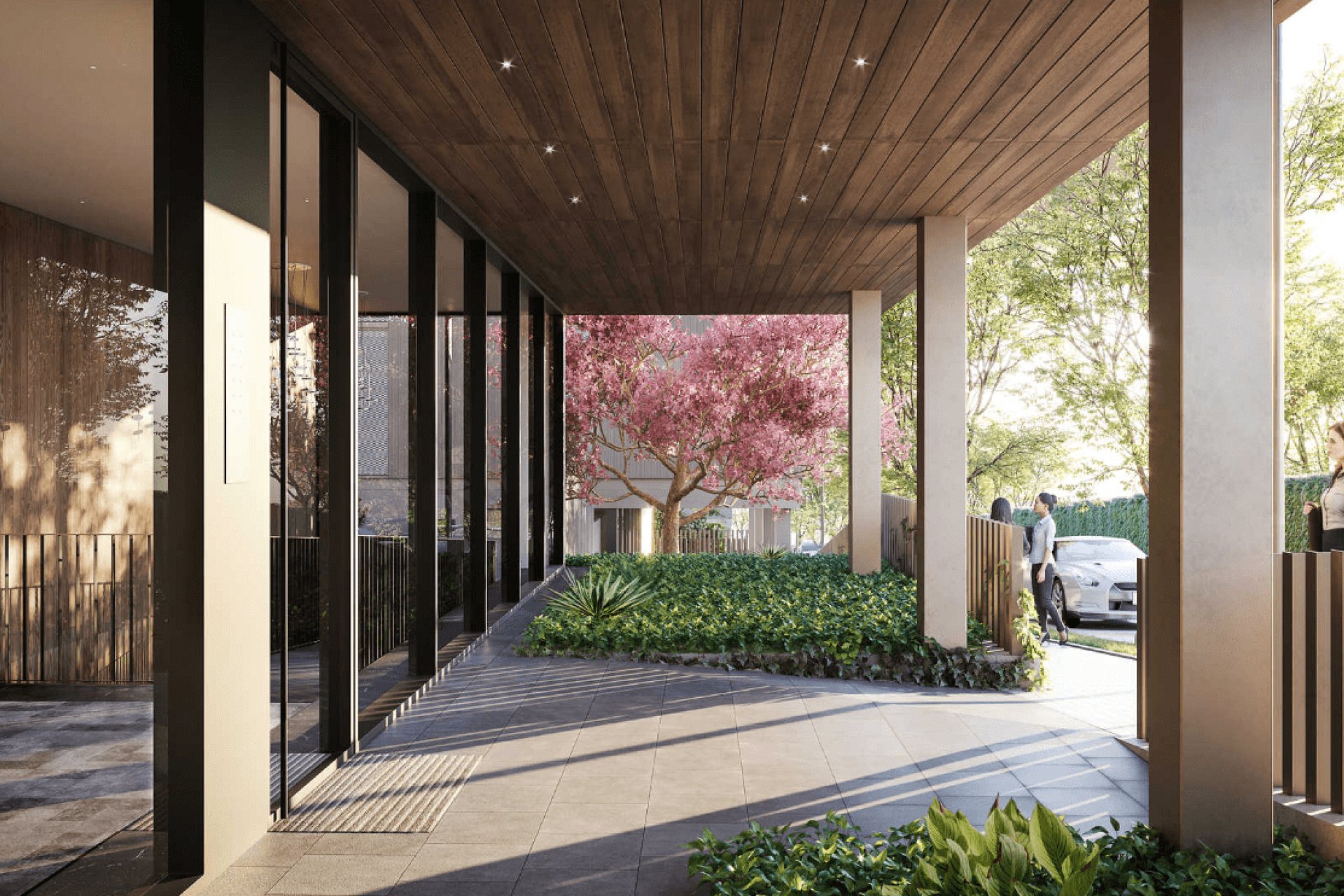 New Build - Apartment - Zona Alta