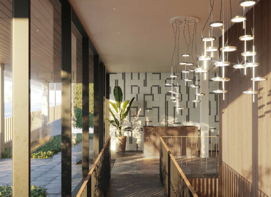 New Build - Apartment - Zona Alta