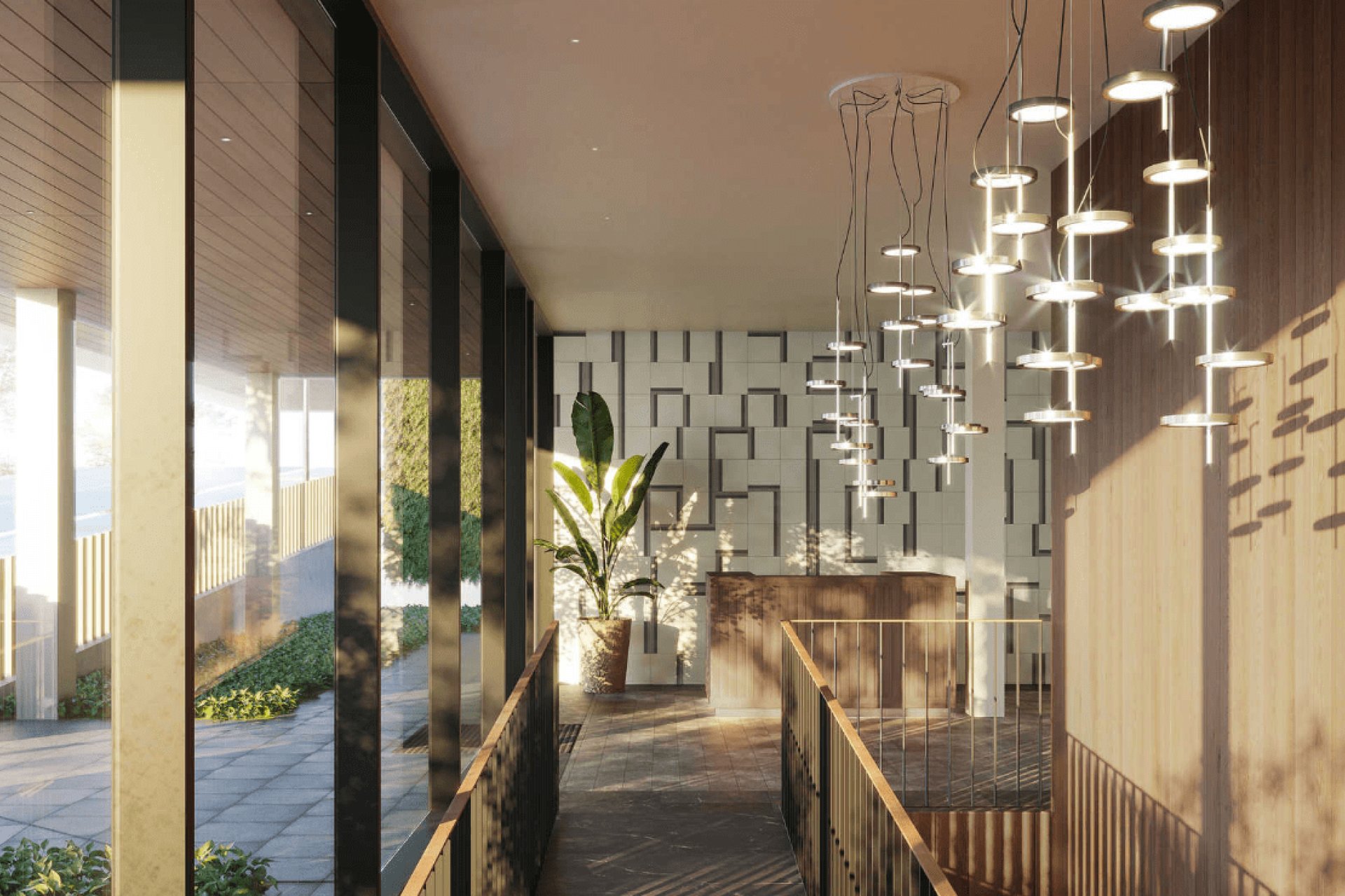 New Build - Apartment - Zona Alta