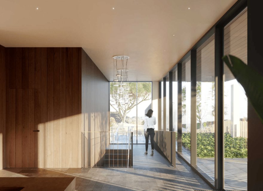 New Build - Apartment - Zona Alta