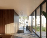 New Build - Apartment - Zona Alta