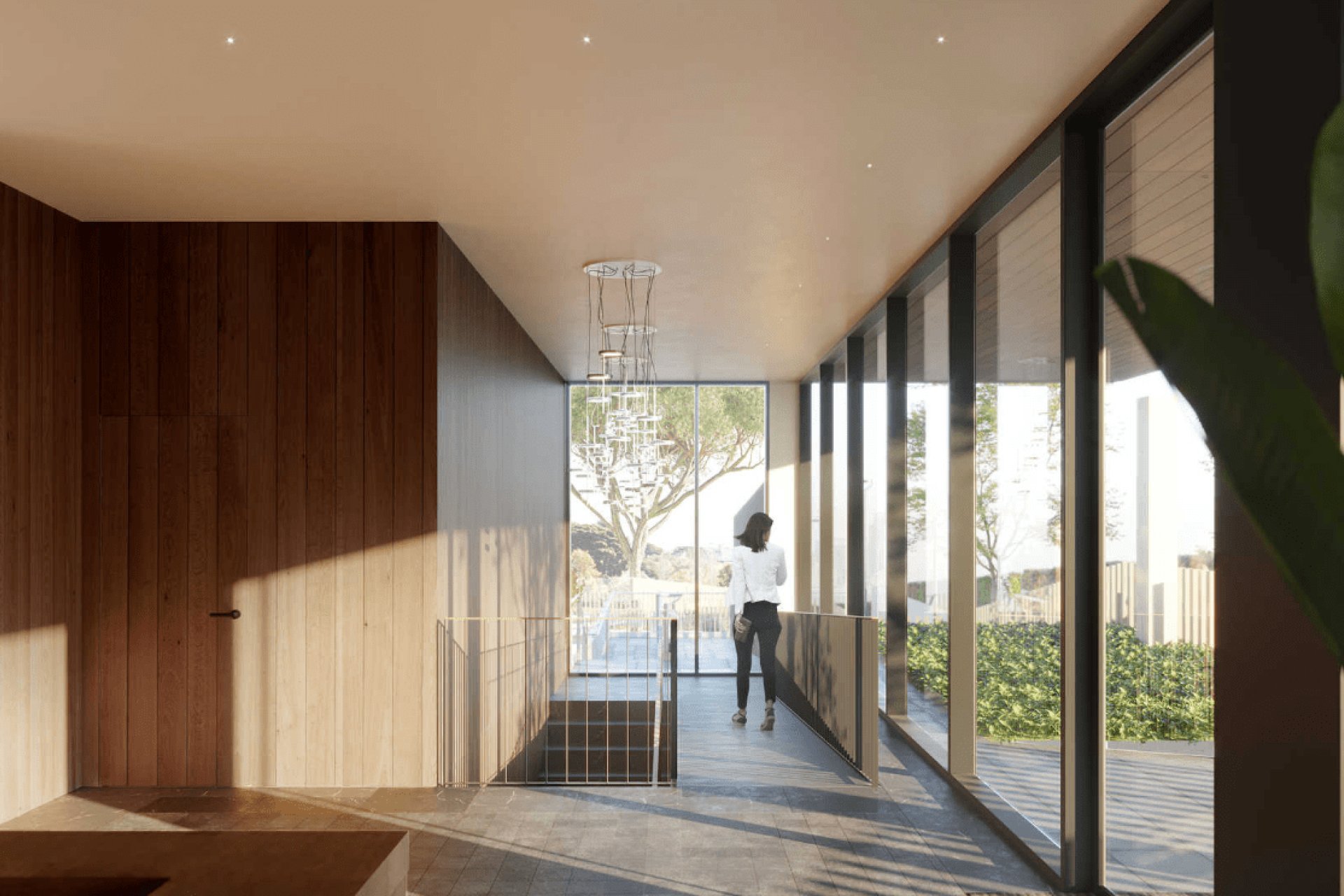 New Build - Apartment - Zona Alta