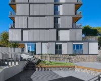 New Build - Apartment - Zona Alta