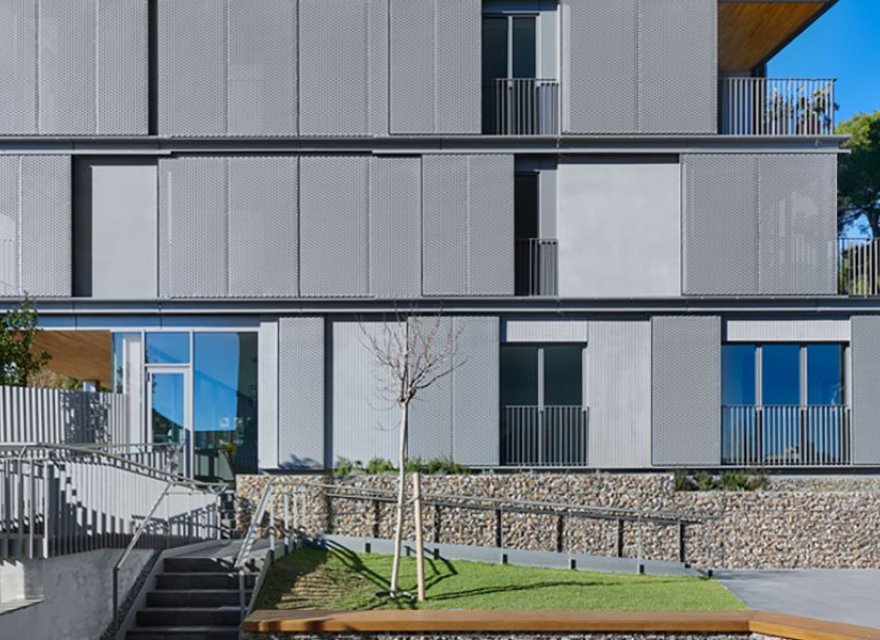 New Build - Apartment - Zona Alta