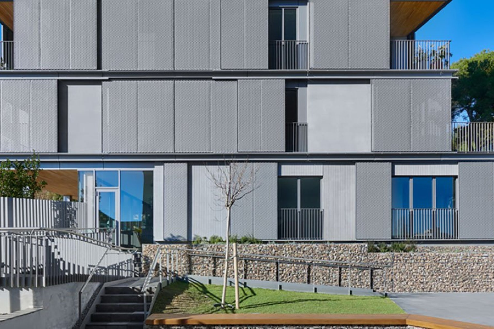 New Build - Apartment - Zona Alta