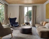 New Build - Apartment - Zona Alta