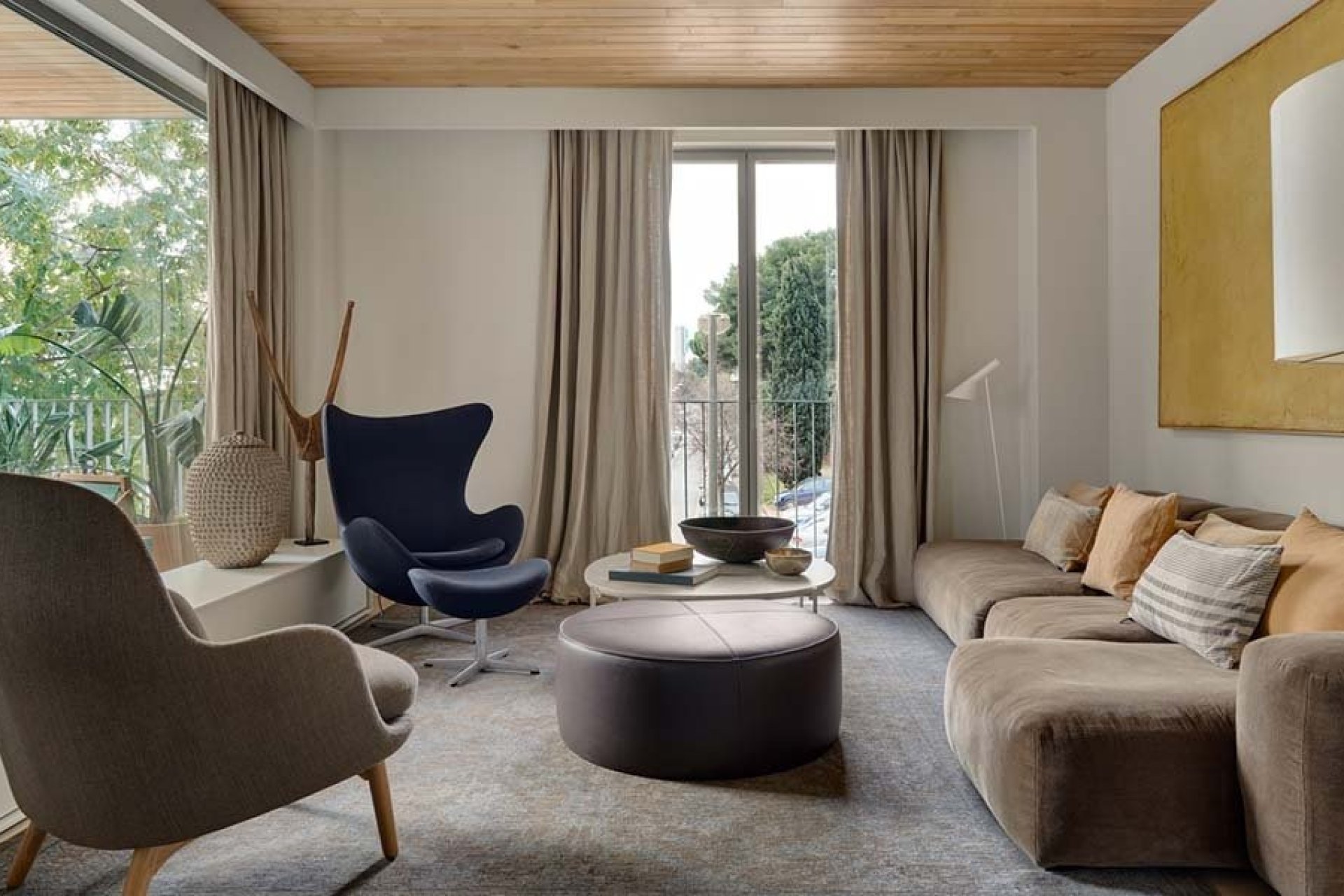 New Build - Apartment - Zona Alta