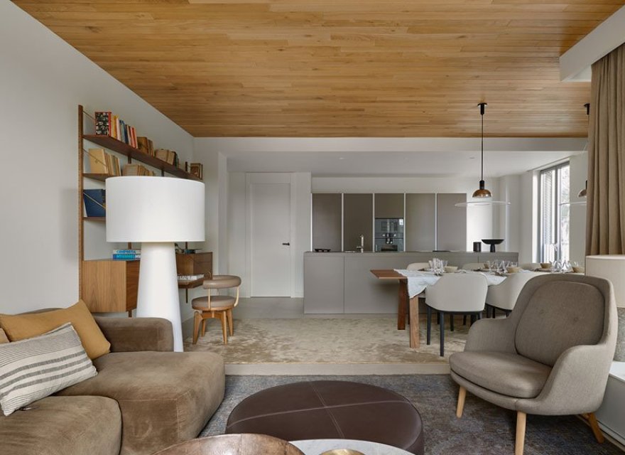 New Build - Apartment - Zona Alta