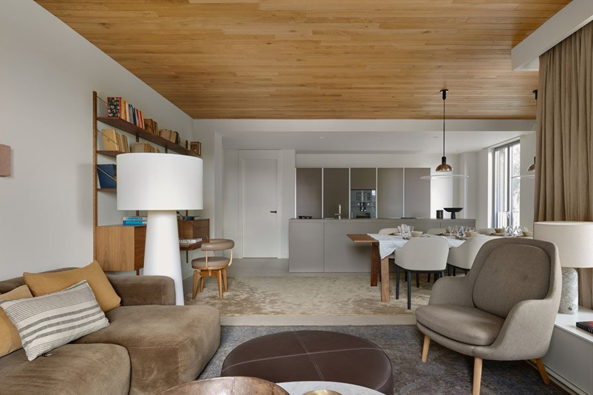 New Build - Apartment - Zona Alta