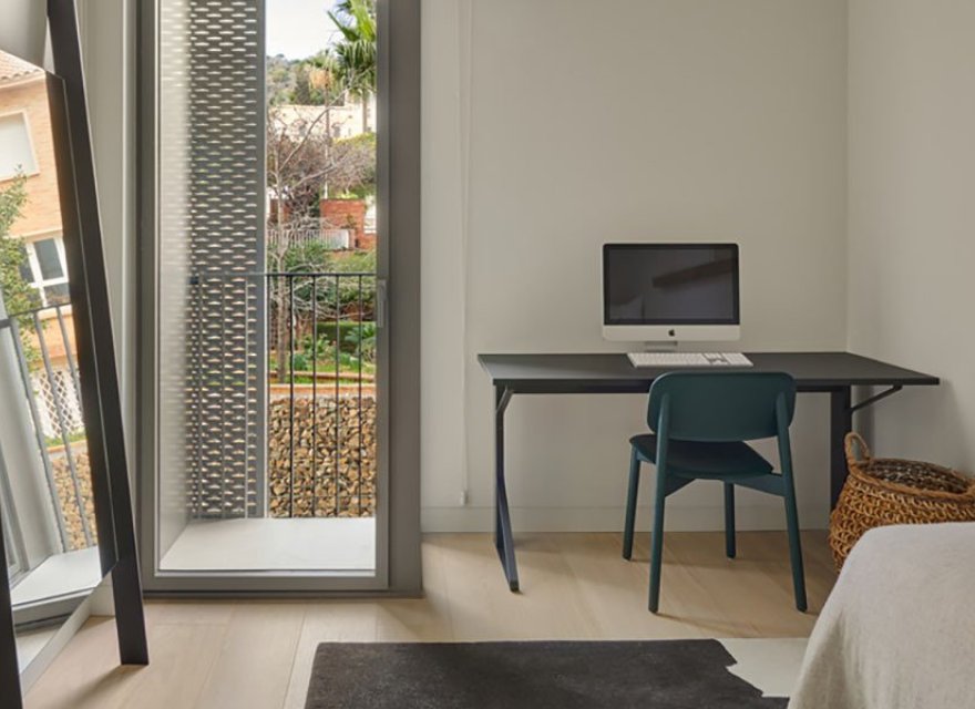 New Build - Apartment - Zona Alta