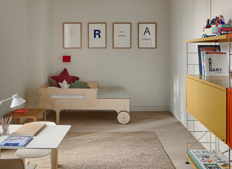 New Build - Apartment - Zona Alta