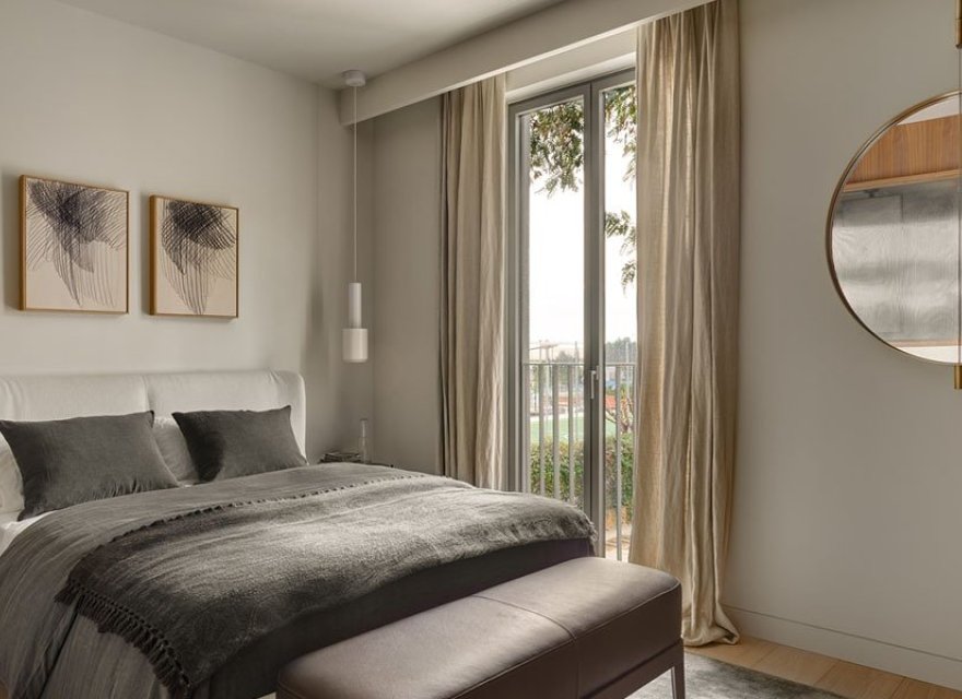 New Build - Apartment - Zona Alta