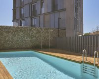 New Build - Apartment - Zona Alta