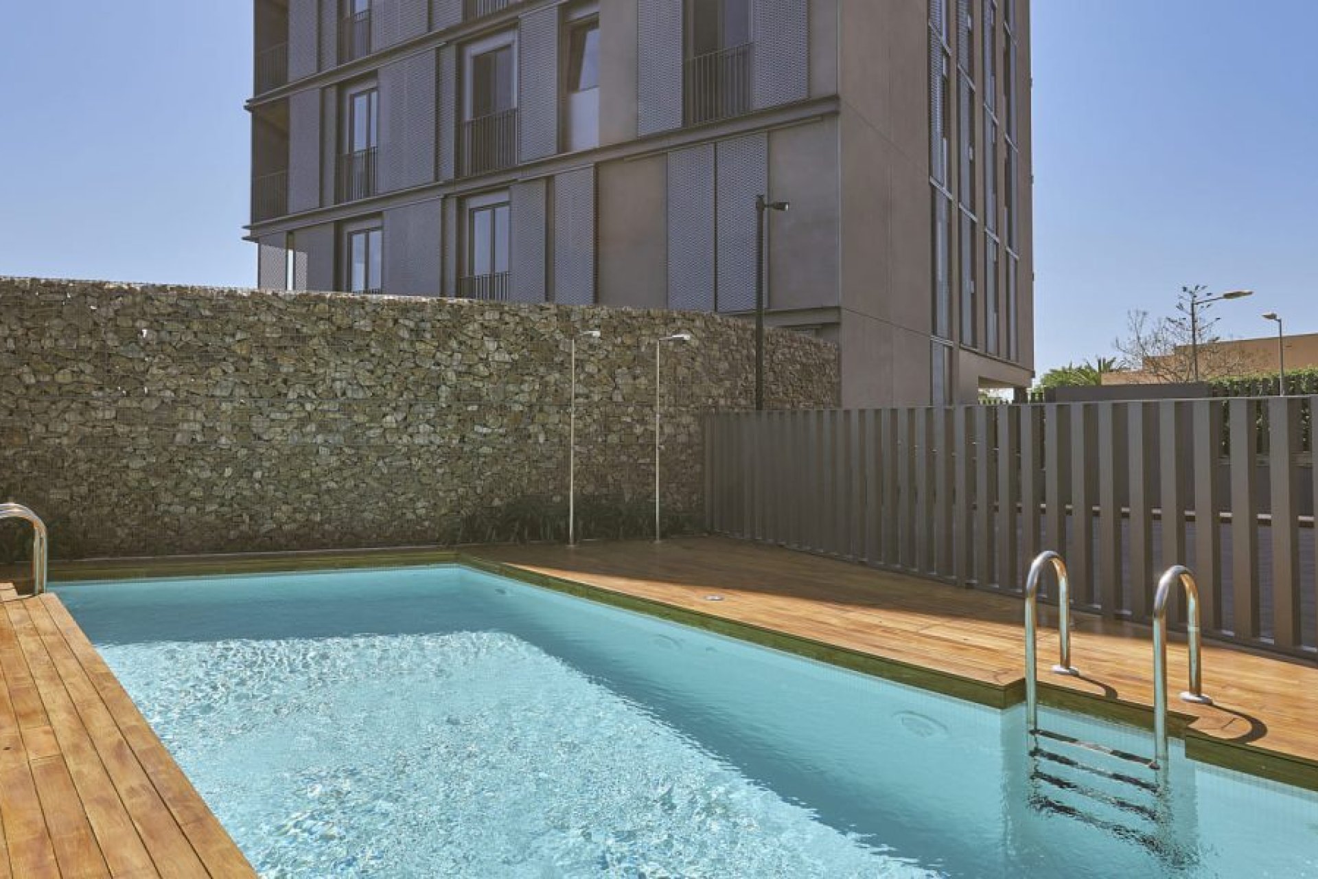 New Build - Apartment - Zona Alta