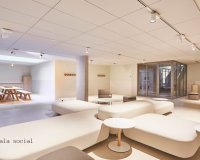 New Build - Apartment - Zona Alta