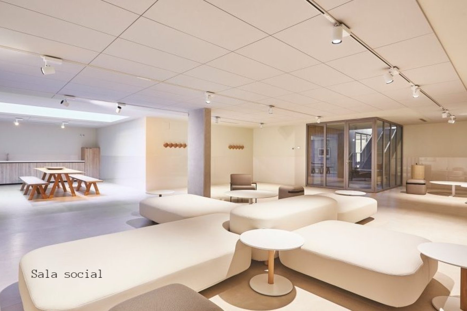 New Build - Apartment - Zona Alta