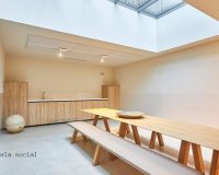 New Build - Apartment - Zona Alta