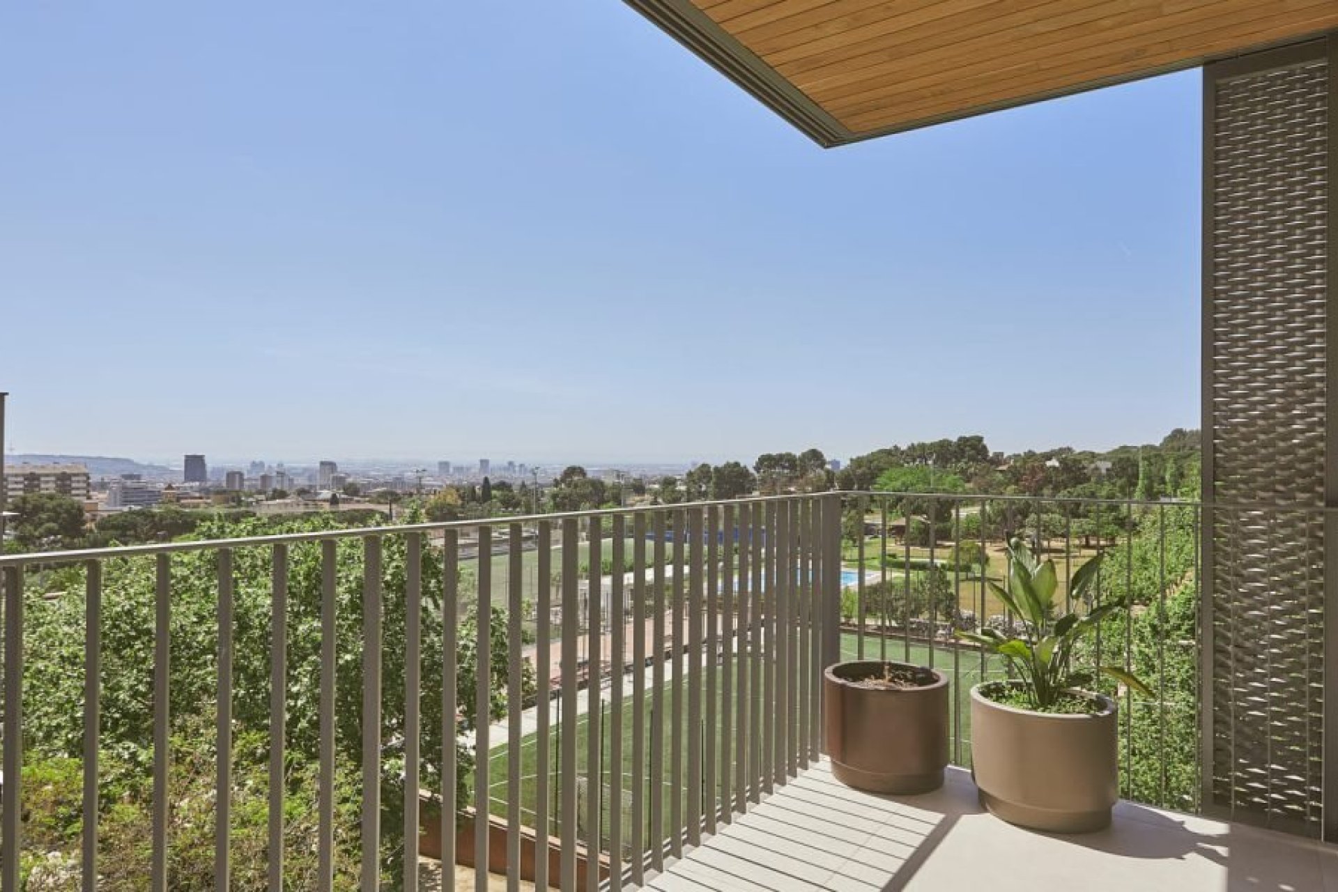 New Build - Apartment - Zona Alta