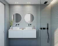 New Build - Apartment - Zona Alta