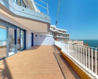 New Build - Bungalow - Aguilas