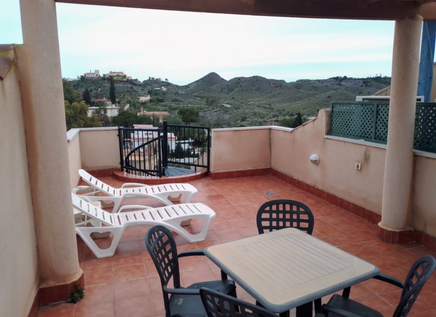 New Build - Bungalow - Aguilas