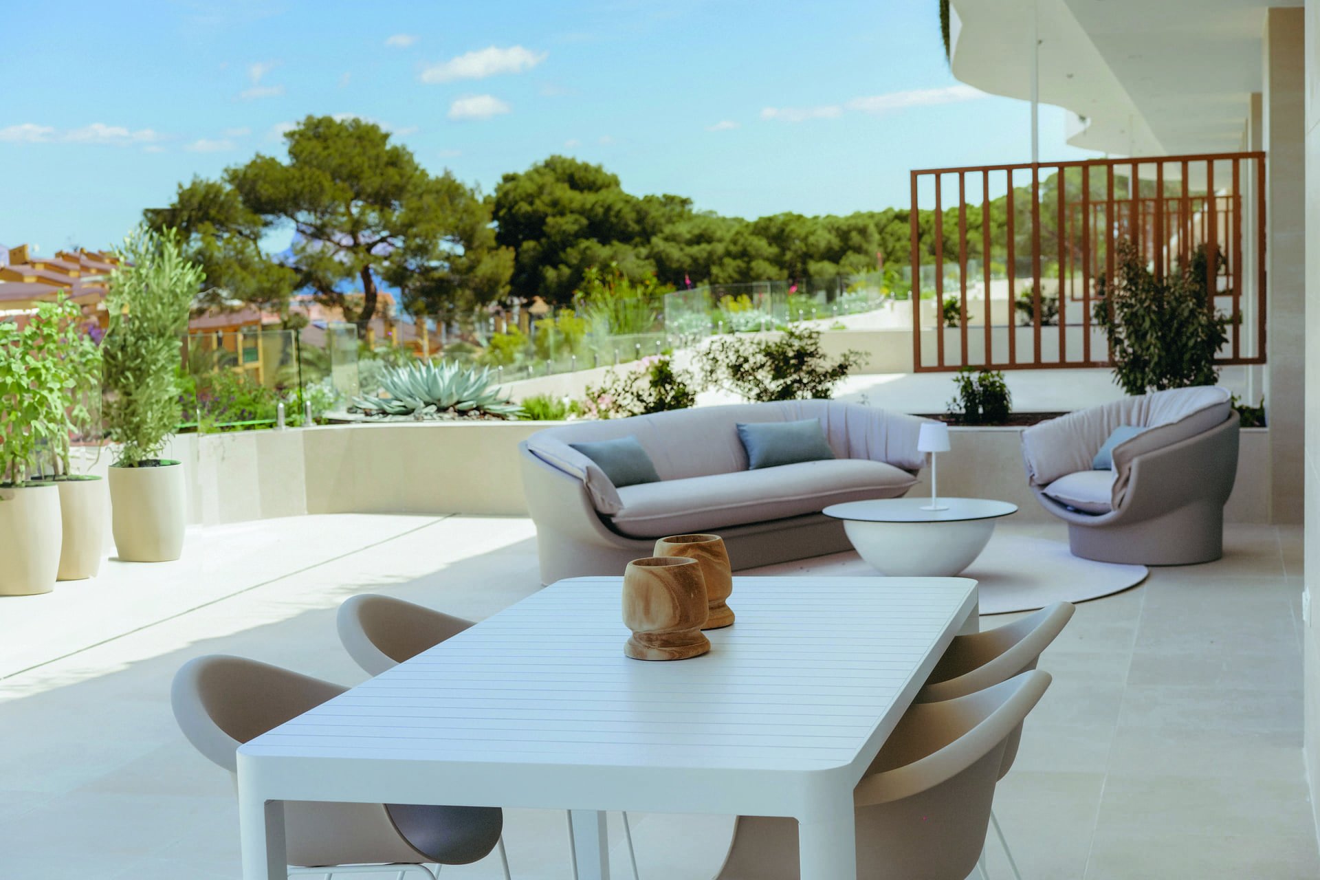 New Build - Bungalow - Albir  - Alfaz del Pi