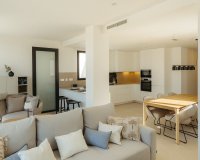 New Build - Bungalow - Albir  - Alfaz del Pi