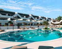 New Build - Bungalow - Albir  - Alfaz del Pi
