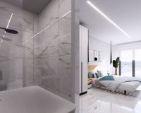 New Build - Bungalow - Algorfa  - Algorfa