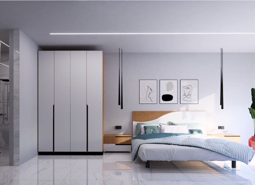 New Build - Bungalow - Algorfa  - Algorfa