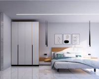 New Build - Bungalow - Algorfa  - Algorfa