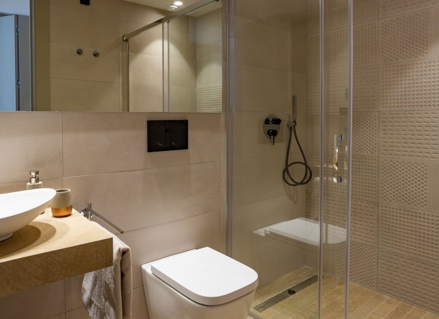 New Build - Bungalow - Algorfa  - Algorfa