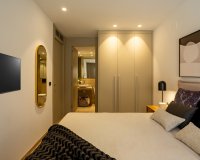 New Build - Bungalow - Algorfa  - Algorfa