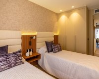 New Build - Bungalow - Algorfa  - Algorfa