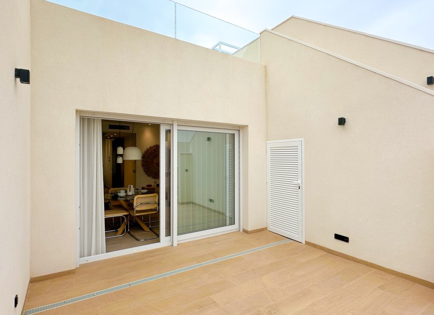 New Build - Bungalow - Algorfa  - Algorfa