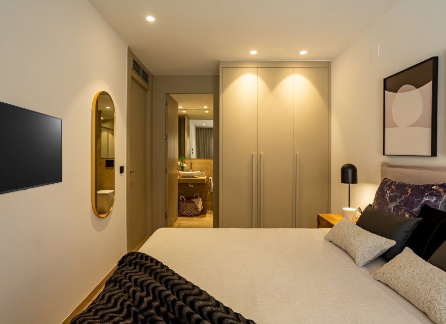 New Build - Bungalow - Algorfa  - Algorfa