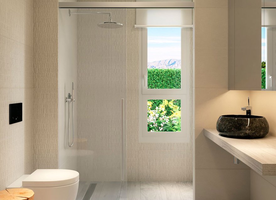 New Build - Bungalow - Algorfa  - Algorfa