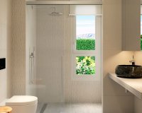 New Build - Bungalow - Algorfa  - Algorfa