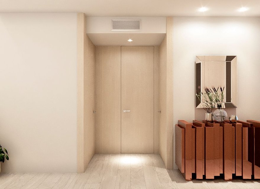 New Build - Bungalow - Algorfa  - Algorfa