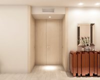 New Build - Bungalow - Algorfa  - Algorfa