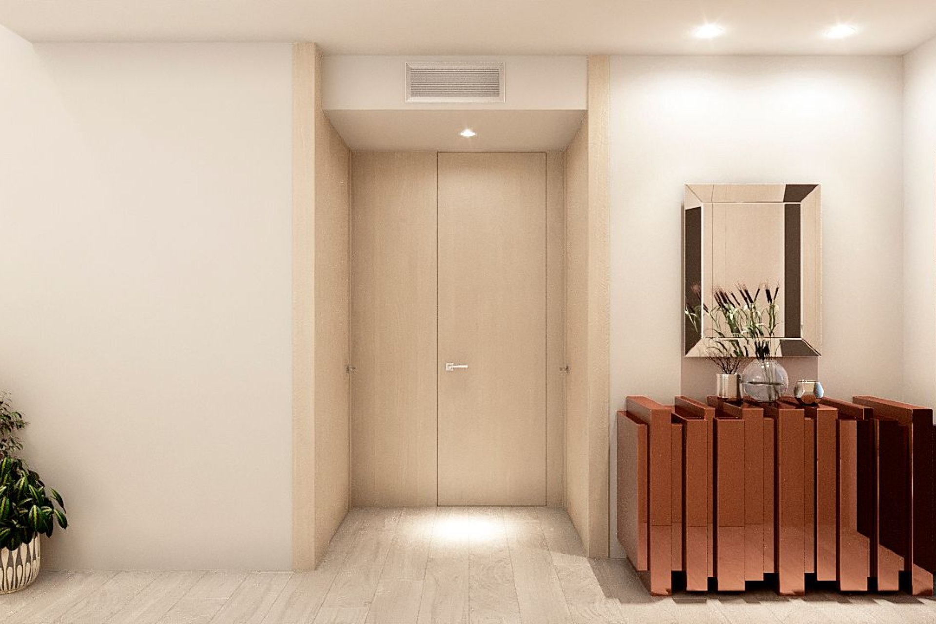 New Build - Bungalow - Algorfa  - Algorfa