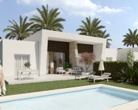 New Build - Bungalow - Algorfa  - Algorfa