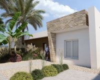 New Build - Bungalow - Algorfa  - Algorfa