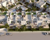New Build - Bungalow - Algorfa  - Algorfa