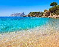 New Build - Bungalow - Algorfa  - Algorfa