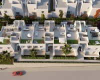 New Build - Bungalow - Algorfa  - Algorfa