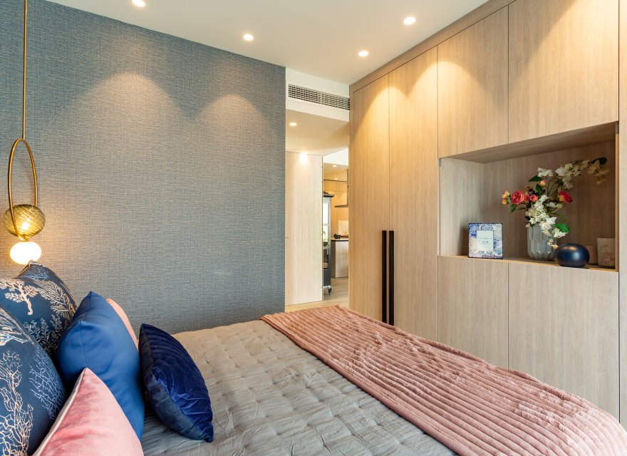 New Build - Bungalow - Algorfa  - Algorfa