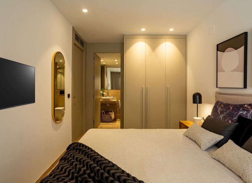 New Build - Bungalow - Algorfa  - Algorfa